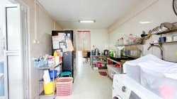 Blk 108 Yishun Ring Road (Yishun), HDB 3 Rooms #558675971